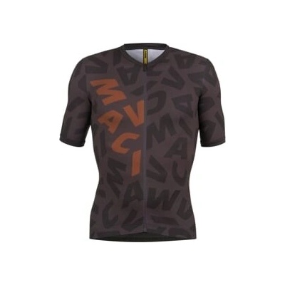 Mavic AKSIUM GRAPHIC bronze carbone