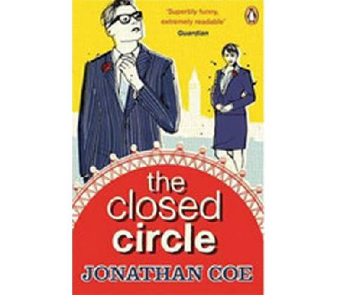 The Closed Circle - Jonathan Coe