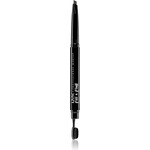 NYX Professional Makeup Fill & Fluff помада за вежди с молив цвят 06 - Brunette 0, 2 гр