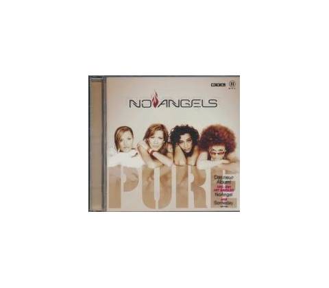 NO ANGELS: PURE CD