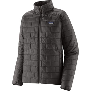 Patagonia Мъжко синтетично яке Patagonia Nano Puff Jacket Synthetic jacket - Black - размер XL (004-6819-0115)
