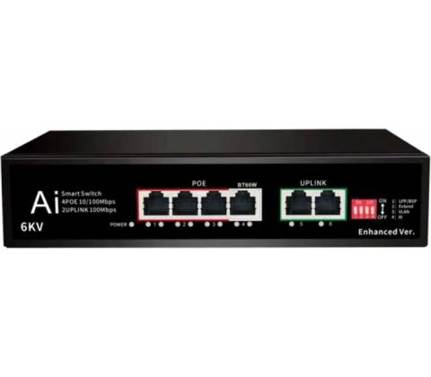 Monitorrs Security 04G20GB-A