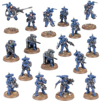 Games Workshop Vanguard Task Force (99120101397)