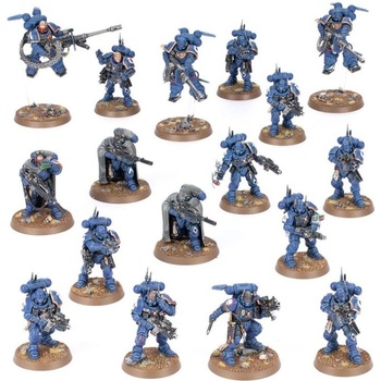 Games Workshop Vanguard Task Force (99120101397)