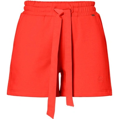 Goldbergh Dámské kraťasy NICE červená