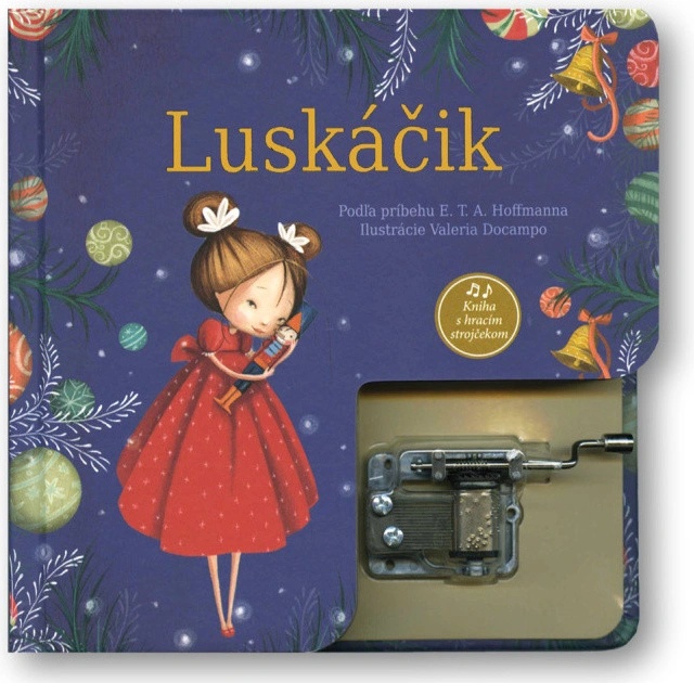 Luskáčik