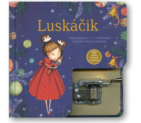 Luskáčik