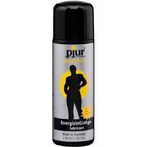  Лубрикант за мъже, бъдете супергерой - Pjur®superhero 30ml (PJUR000055)
