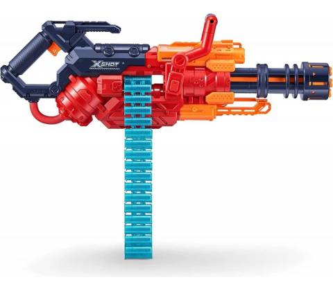 X-SHOT Excel Crusher Blaster