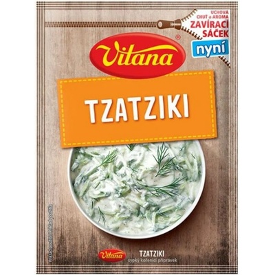 Vitana Tzatziki 28 g