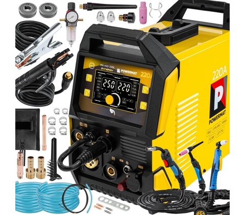 Powermat PM-PAS-220L