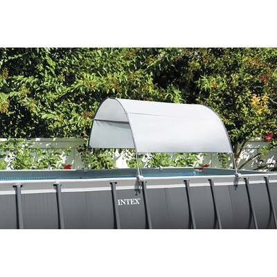 INTEX 28054 slnečná strieška 7,32 m