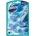 Domestos Power5 блок за освежаване на тоалетната Blue Water Ocean (3x48g) (65290114)