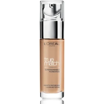 L'Oréal True Match Super Blendable Foundation SPF17 течен фон дьо тен 30 мл 4N Beige