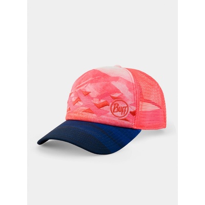 BUFF TRUCKER CAP AMDO MULTI