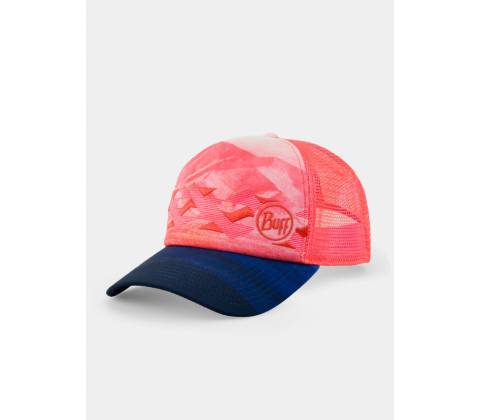 BUFF TRUCKER CAP AMDO MULTI