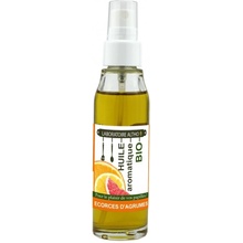 Laboratoire ALTHO CITRUSY kulinářský bio olej 50 ml