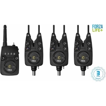 Delphin Sada Signalizátorů Forza Life+ Varianta: 2+1