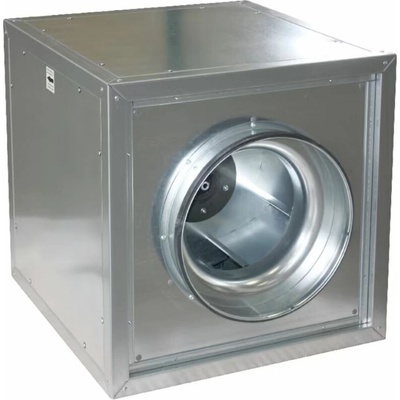 Systemair MUB/F 042 450D4-6