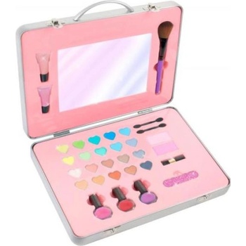 Make It Real Козметичен комплект в куфарче