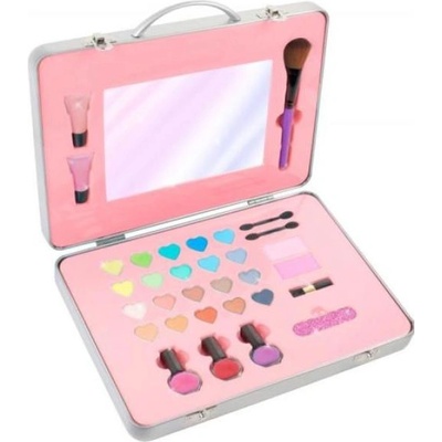 Make It Real Козметичен комплект в куфарче