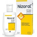 Nizoral šampón 2% shp.1 x 100 ml