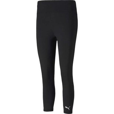 PUMA Клинове Puma Cross the Line 3/4 Tight W Черен Velikost XS