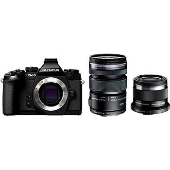Olympus OM-D E-M1