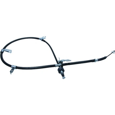 Ťažné lanko, parkovacia brzda MAXGEAR 32-0885 (320885)