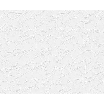 A.S. Création 251718 Vinylová tapeta na zeď Simply White, rozmery 0,53 x 10,05 m