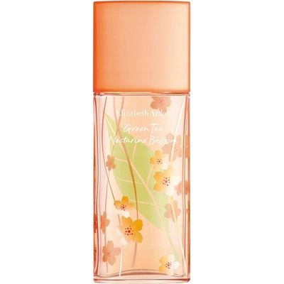 Elizabeth Arden Green Tea Nectarine Blossom toaletní voda dámská 100 ml tester