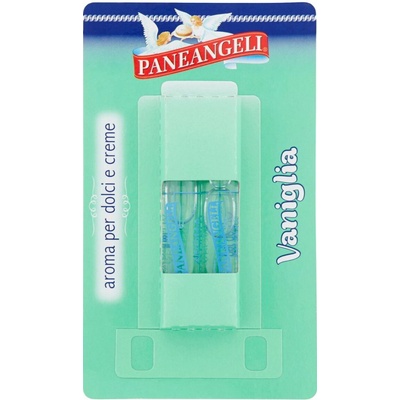 Paneangeli vanilkový aróma 4 ml