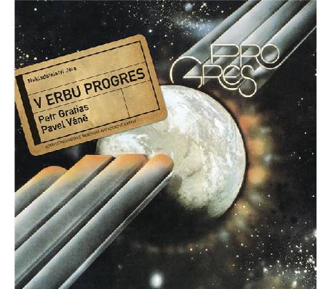 V erbu Progres
