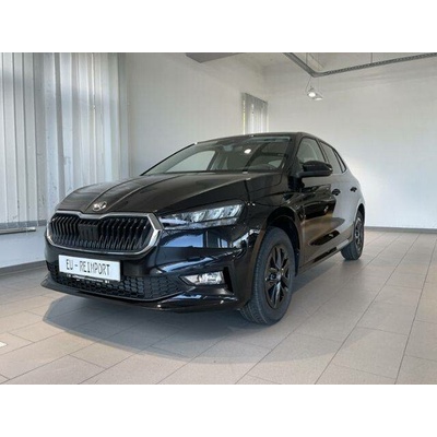 Skoda Fabia 1.0 TSI Selection 85 kW