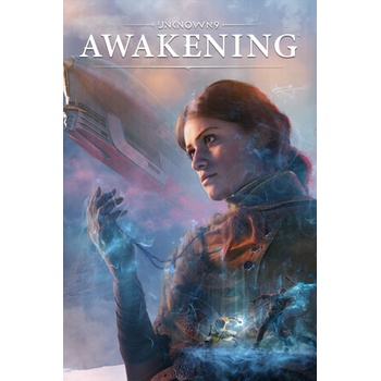 Unknown 9: Awakening