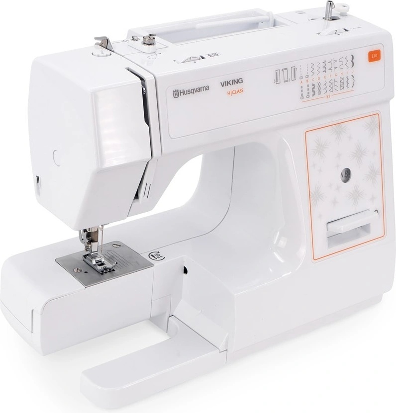 Husqvarna E10