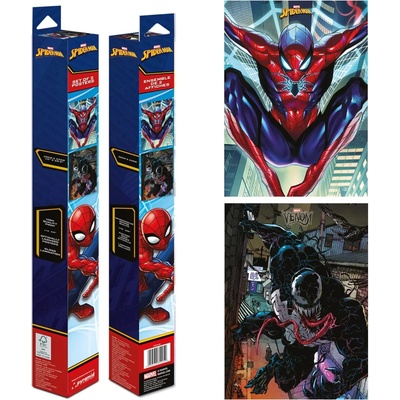 Plagáty Spider-man Mini Set