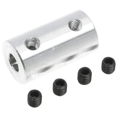 Revtec Съединител на валове 3.0/4.0mm, диаметър 10mm