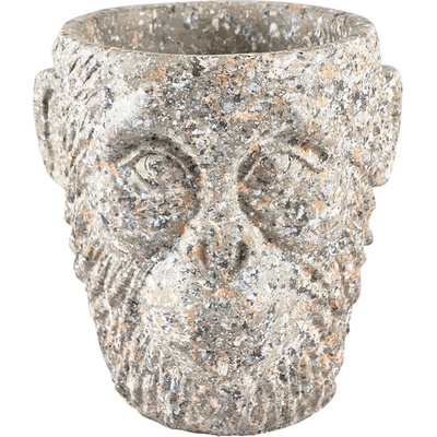 Villa Collection Denmark Бетонен съд ø 22 cm Calbe - Villa Collection (12462)