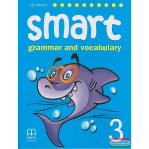 Smart Grammar and Vocabulary 3. Student's Book | H. Q. Mitchell (2008)