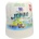Jumbo кухненска хартия, 36 метра, 180къса, 300гр