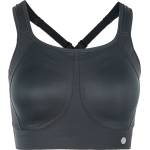 ATHLECIA Дамски спортен сутиен ATHLECIA Women's Magnolia Sports Bra - Black - размер 90 (114-3782-0115)