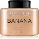 Revolution Baking Powder насипна пудра цвят Banana 32 гр