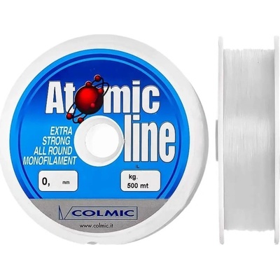 Colmic Atomic Line 100 m 0,16 mm