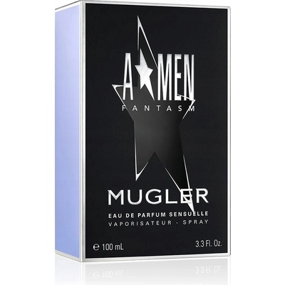 Thierry Mugler Amen Fantasm parfumovaná voda pánska 100 ml