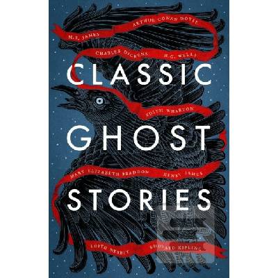 Classic Ghost Stories - Vintage