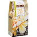 BASILUR biely čaj Chinese White Tea papier 100 g