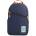 Topo Designs Дневна раница Topo designs Light Pack Daypack - Navy / Multi - размер One Size (502-9220-0611)