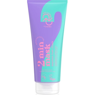 OnlyBio Hair Cycling Hydration хидратираща маска за коса 200ml