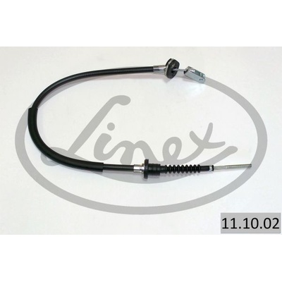 Lanko ovládania spojky LINEX 11.10.02